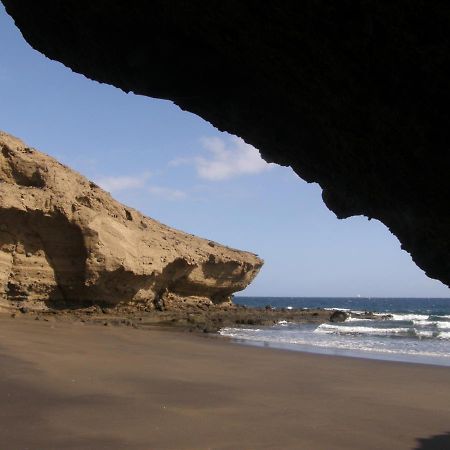 Centric 2 Bedrooms Apartment Near To The Beach - By Tenerifehints El Medano  Exterior photo