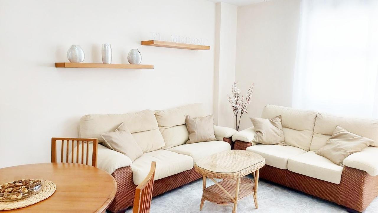 Centric 2 Bedrooms Apartment Near To The Beach - By Tenerifehints El Medano  Exterior photo