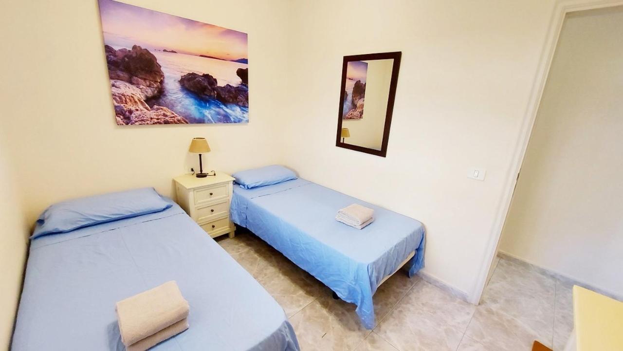 Centric 2 Bedrooms Apartment Near To The Beach - By Tenerifehints El Medano  Exterior photo