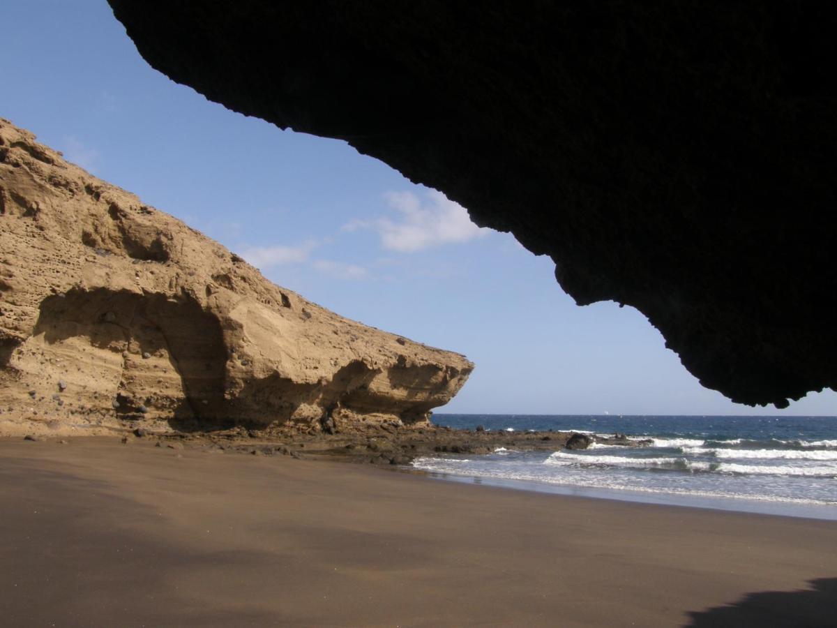 Centric 2 Bedrooms Apartment Near To The Beach - By Tenerifehints El Medano  Exterior photo